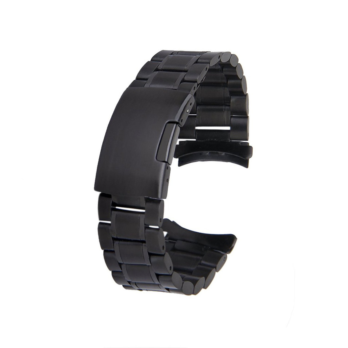 2Pcs Stainless Steel Watch Ban - Curved Spring Bar のレビューと価格