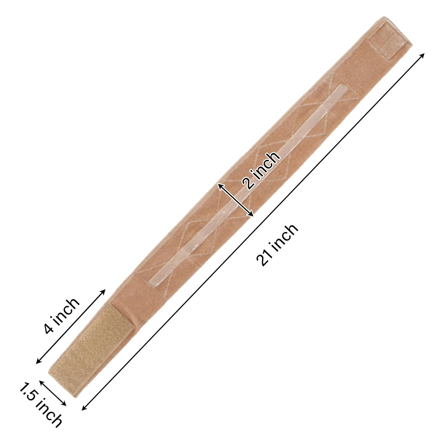 Adjustable Wig Grip Band for L - Silicone Band Women のレビューと価格