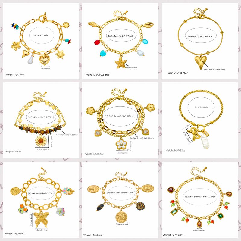 XIYANIKE 316L stainless steel  - Butterfly Clasp Deployant のレビューと価格