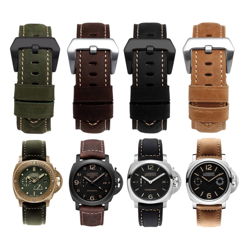 Quick Release Leather Straps f - Leather Strap Quick Release のレビューと価格