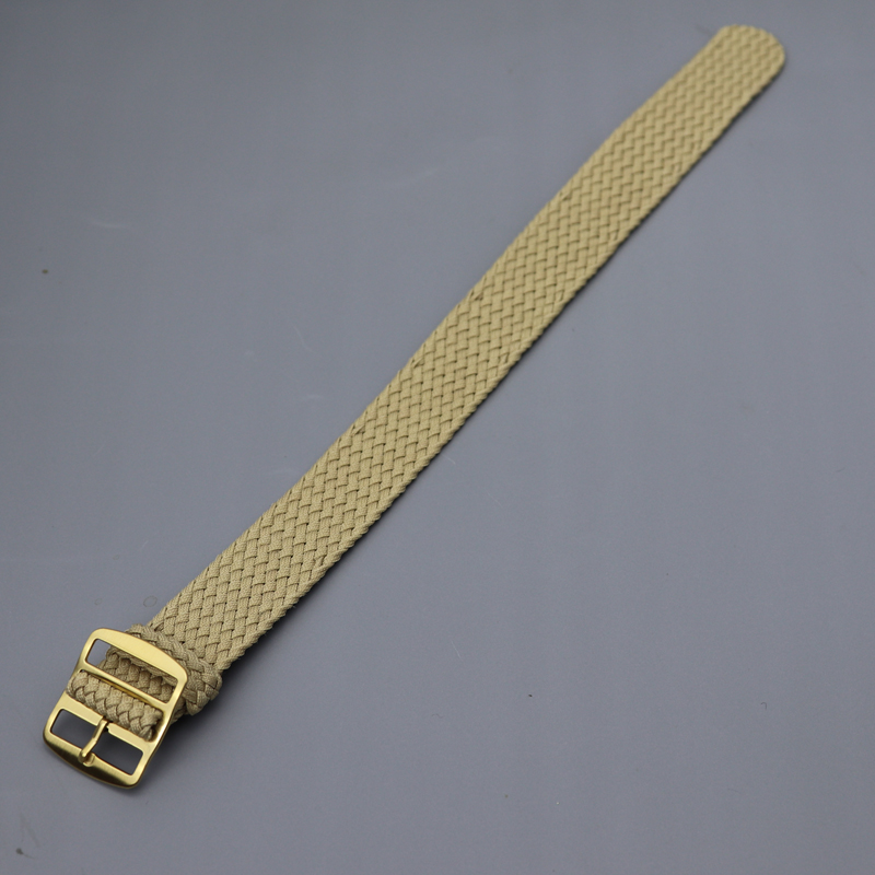 Nylon Watch Strap Perlon Braid - Perlon Strap Woven のレビューと価格