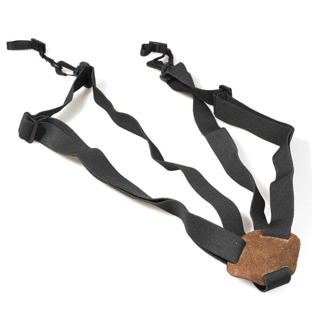 Durable Leather Optics Binocul - Leather Strap Quick Release のレビューと価格
