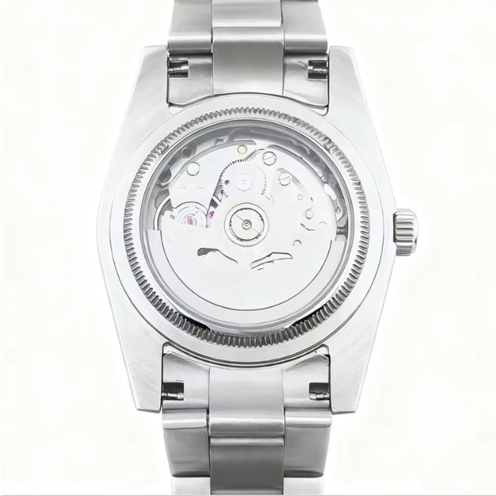 Custom Logo Watch 36mm 39mm Mo - Stainless Bracelet Diver のレビューと価格
