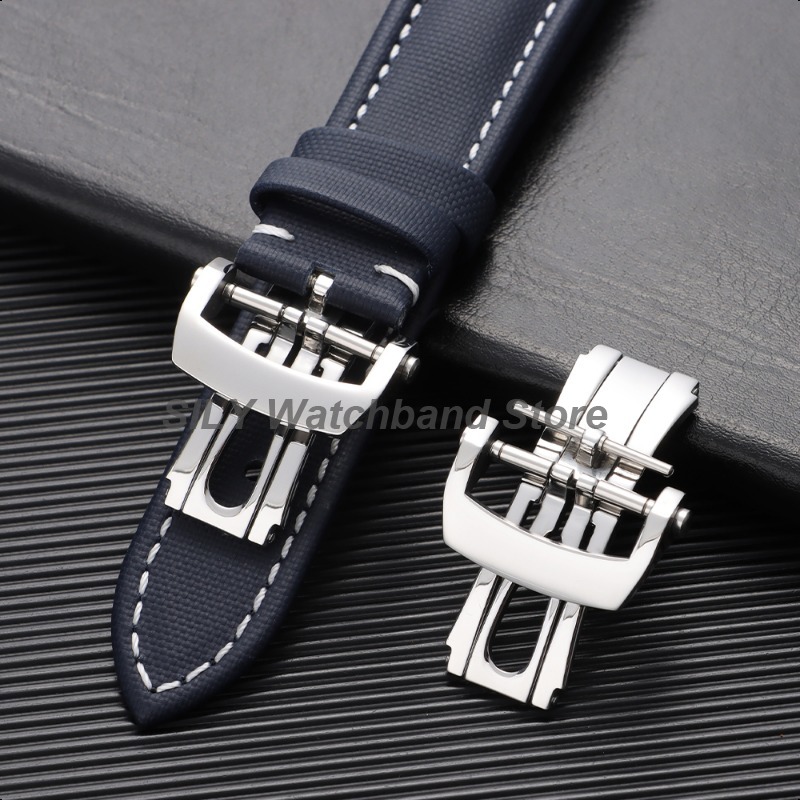 Stainless Steel Deployment But - Butterfly Clasp Deployant のレビューと価格