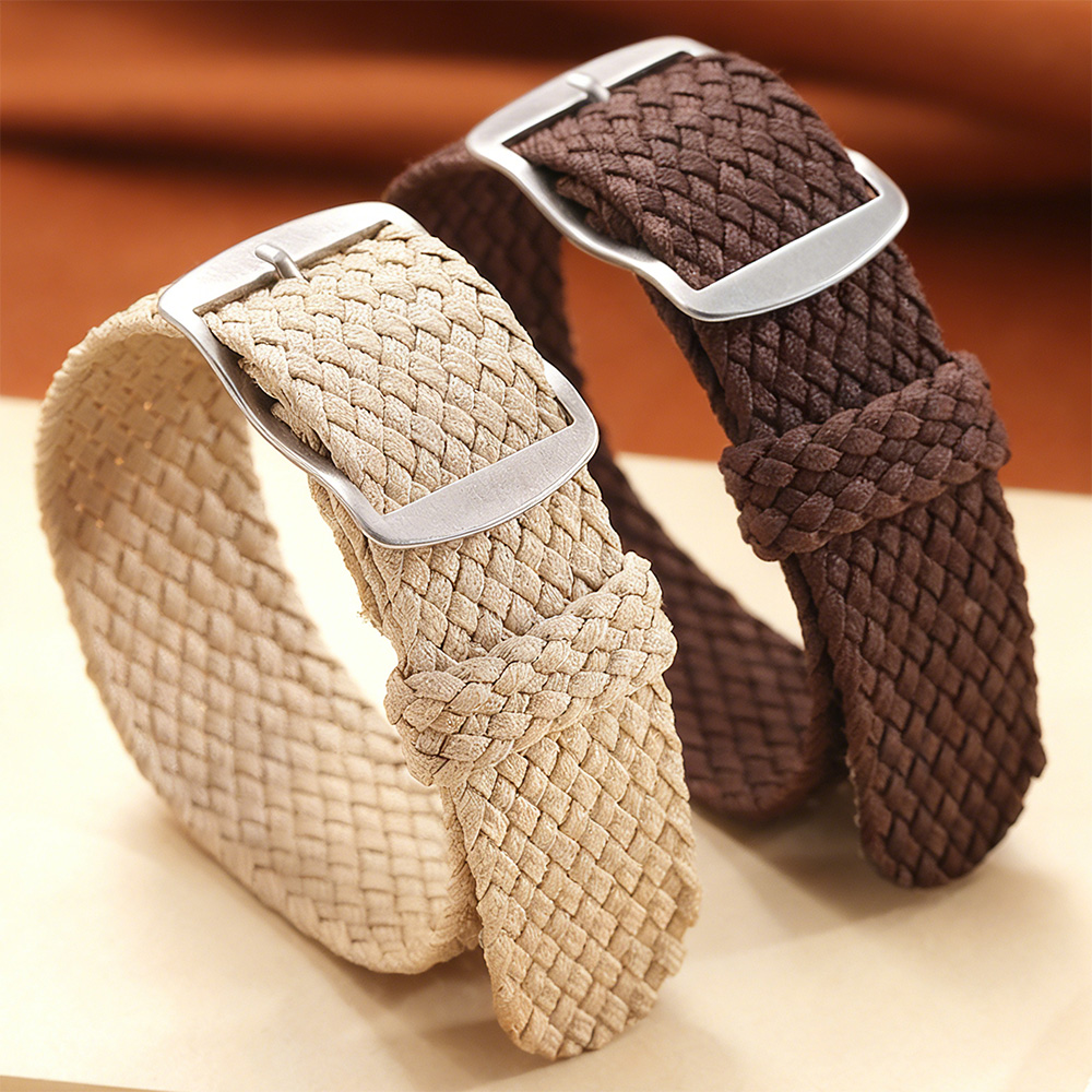 14mm 16mm 18mm 20mm 22mm Nylon - Perlon Strap Woven のレビューと価格