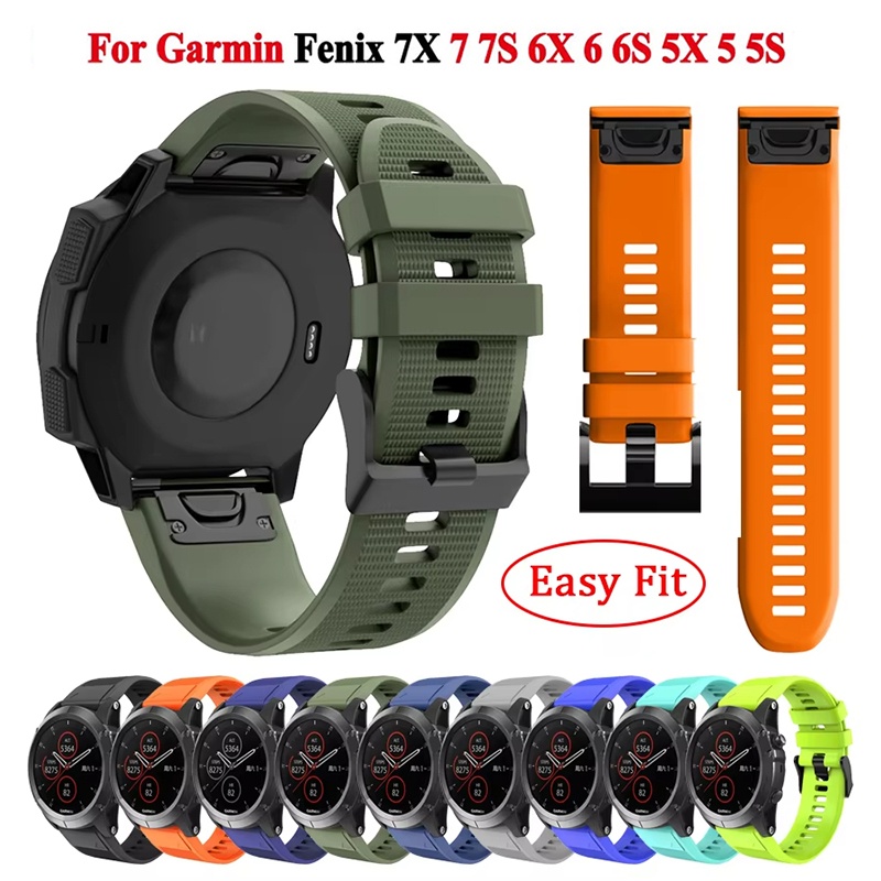 20mm 22mm 26mm Quick Release W - Silicone Watch Band 22Mm のレビューと価格