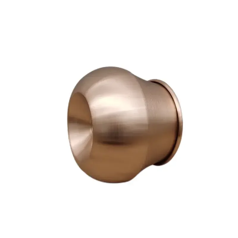New Copper Cup Chinese Vacuum  - Curved Spring Bar のレビューと価格