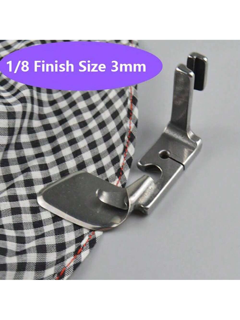 1PCS Industrial Sewing Machine - Curved Spring Bar のレビューと価格