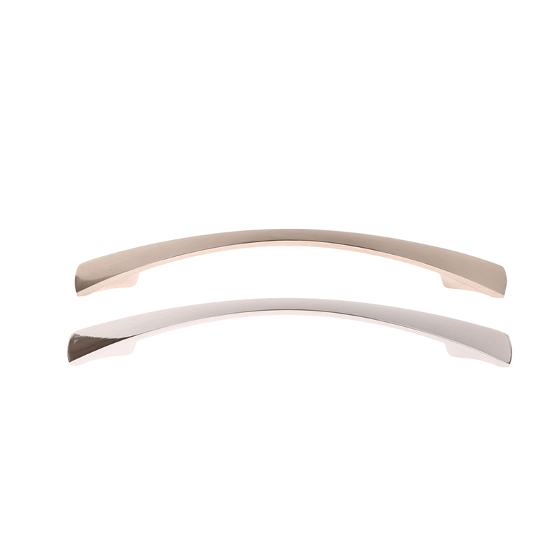 1 Set Furniture Curved Handle  - Curved Spring Bar のレビューと価格