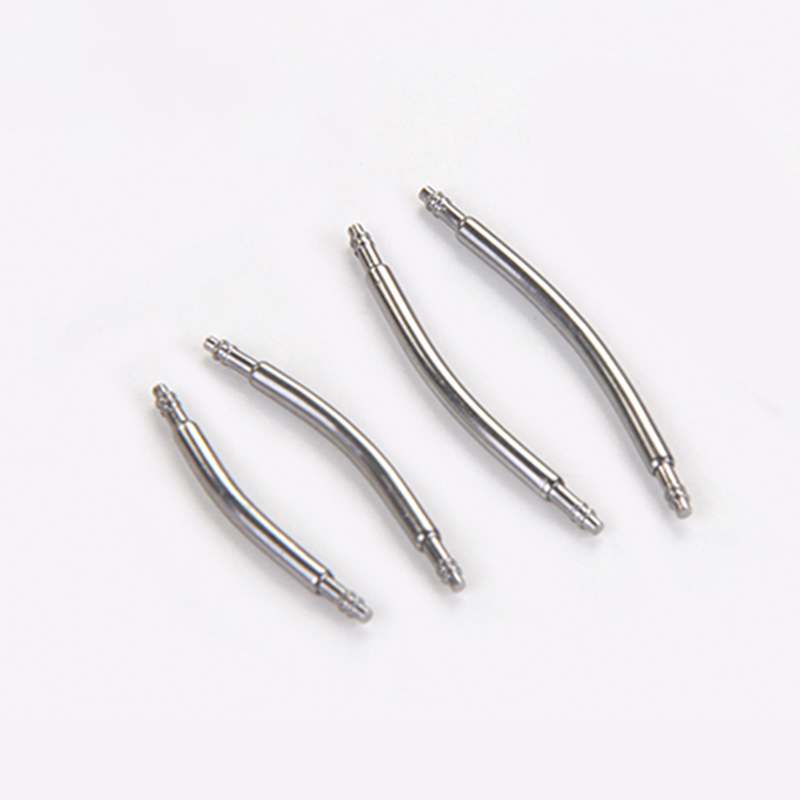 1.5mm Bent Spring Bars Curved  - Curved Spring Bar のレビューと価格