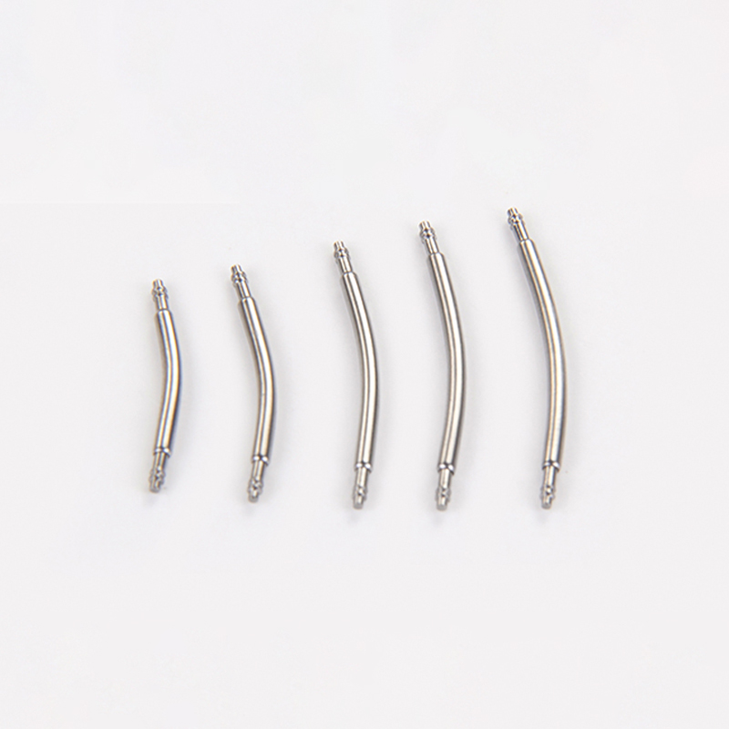 1.5mm Bent Spring Bars Curved  - Curved Spring Bar のレビューと価格