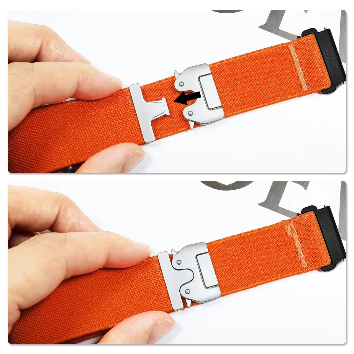 2PCS Parachute Straps for Sams - Parachute Strap Elastic のレビューと価格