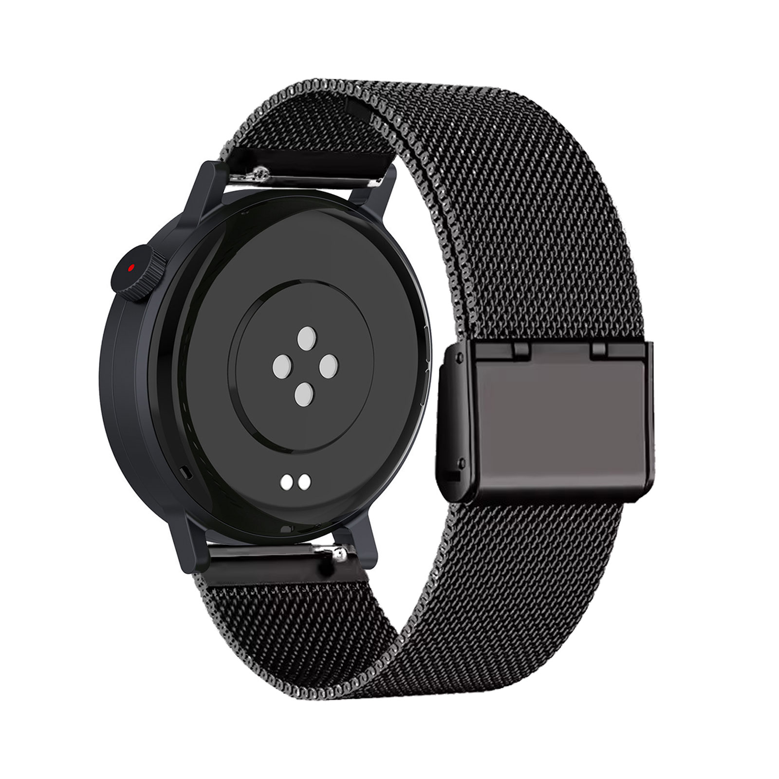 Metal Bands for CMF Watch Pro  - Mesh Strap Metal のレビューと価格