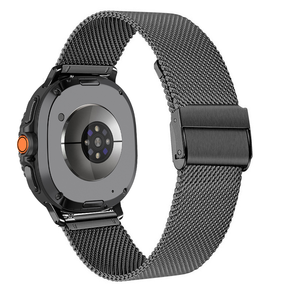 Metal Mesh Strap for Samsung G - Mesh Strap Metal のレビューと価格