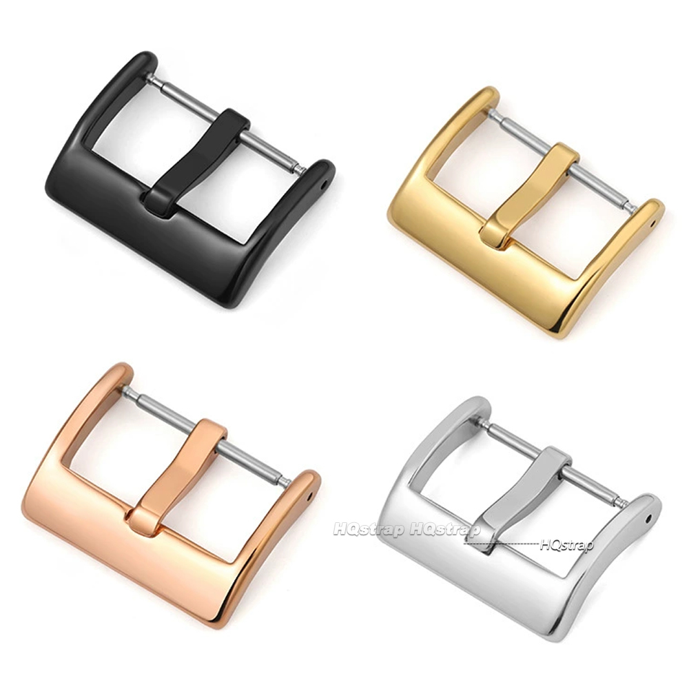 Watch Buckle 16mm 18mm 20mm 22 - Silicone Watch Band 22Mm のレビューと価格