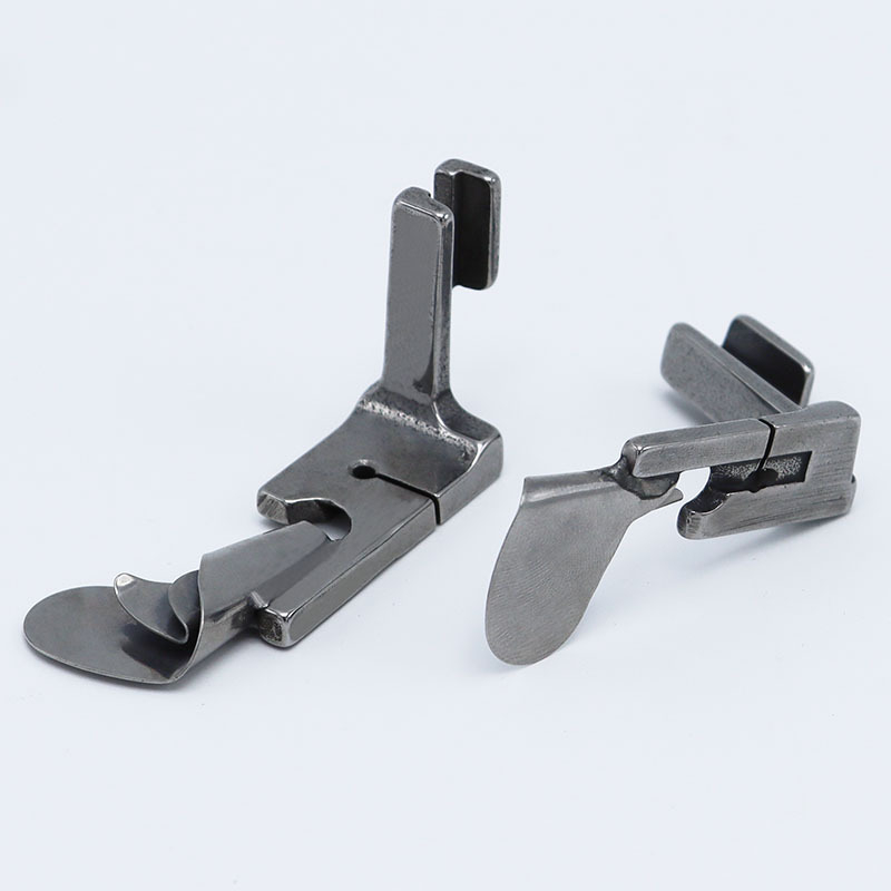Industrial Sewing Machine Curv - Curved Spring Bar のレビューと価格