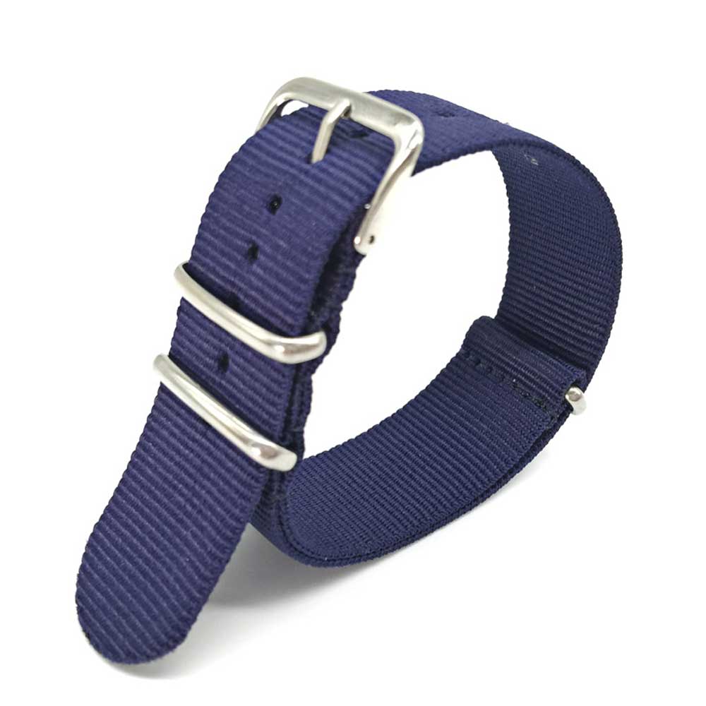 Canvas Band For Nylon Watch St - Nato Strap Nylon のレビューと価格