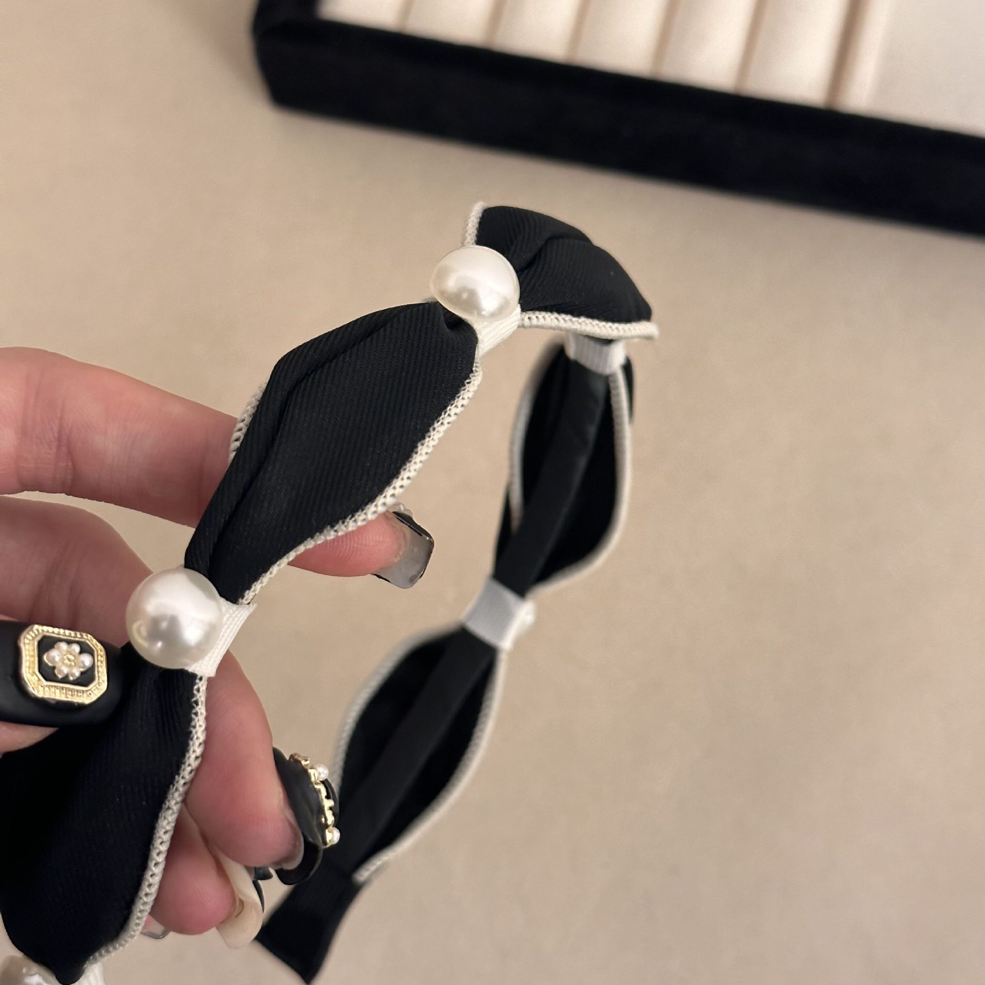 1pc Headbands for women girl h - Silicone Band Women のレビューと価格