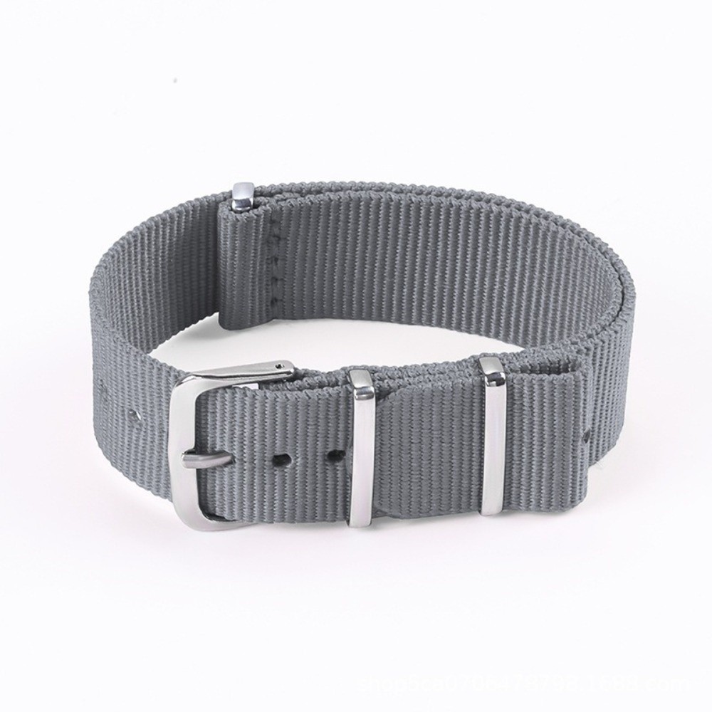 14/16/18/20/22mm NATO Watch Ba - Nato Strap Nylon のレビューと価格
